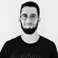 Guillaume COORNAERT