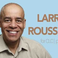 Larry Rousseau