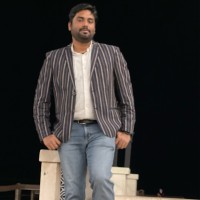 Saud Esaf