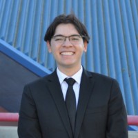 Benjamin Rubalcava