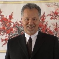 Gregory Sharpe