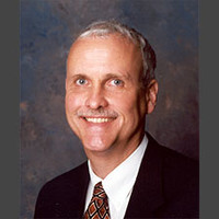 David Gillhouse