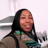 Tatiana Newman-Wade