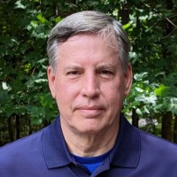 Mark Coburn