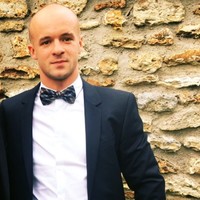 Cyril Bossard