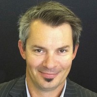 Dean Hansen