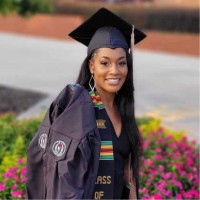 R’Reonna Reddick