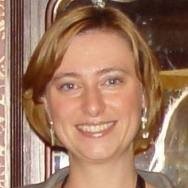 Amina P. Kozenko