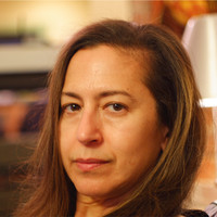 Patricia Small