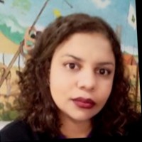 Selma Regina Alves dos Santos de Lima