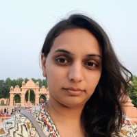Pooja Pandya (Sheth)