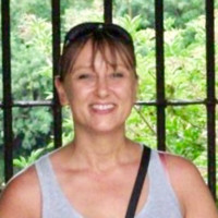 Amanda Robinson