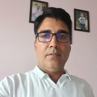 Suresh Kumar