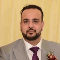 Mohsin Khalid