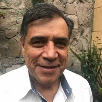 Neftalí Pérez Gándara