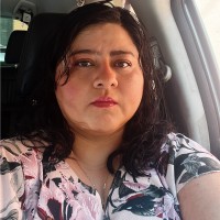 Elena Cynthia Gómez Castillo