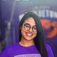 Camila Wanderley De Barros Correia