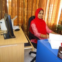 Mahmuda Nasrin
