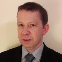 Alistair Jenkins
