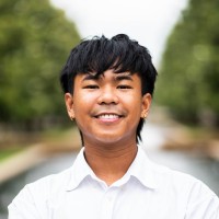 Jeremiah Amparo