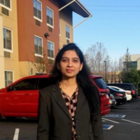 Chitra Subramanian