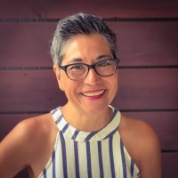 Becky Arreaga (She/Her/Hers)