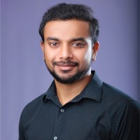 Gokul Manoharan