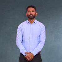 Murtuza Dhariwala