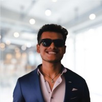 PARTH MADNURKAR