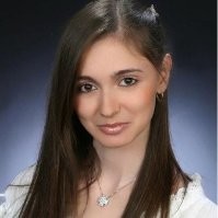 Lina Kostovska