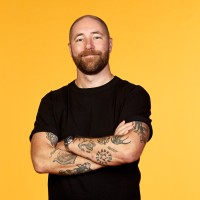 Tuomas Tarvajärvi