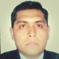 Jose Hugo Vazquez Cruz