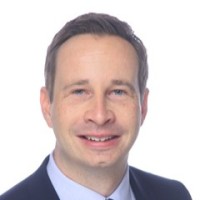 Dr. Florian Arnold