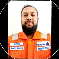 Shafiqul Islam