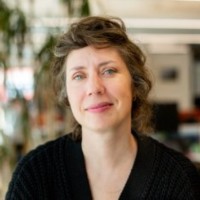 Maggie Jacobstein Stern