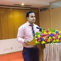 Kamrul Hasan Polin