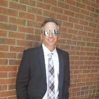 Jeff Reagin