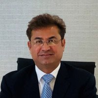 Sanjeev Suri
