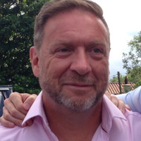 Kevin Taylor