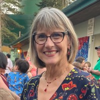 Cindy Kaufman