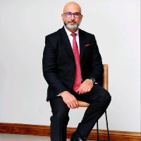 Anthony Govender