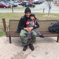 Akil Marsh