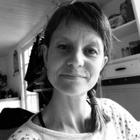 Marie Weber-Andersen