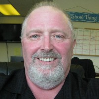 Patrick O'Rourke