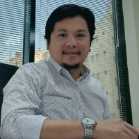 Ronald Marasigan, Ree, Pmp
