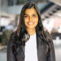 Tharushi Nimasha