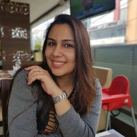 Surbhi S.