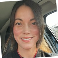 Joanna Gifford