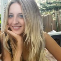 Brittany Hay