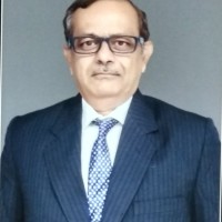 Haresh Thaker